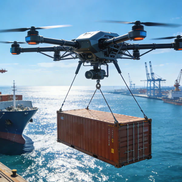 全球无人机固态电池市场:技术突破与千亿蓝