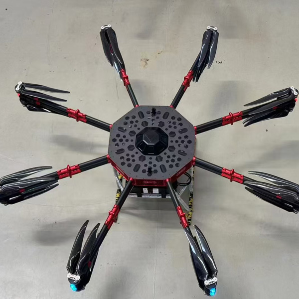 无人机保养教程以及特殊环境注意事项